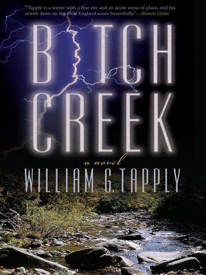 cover image of Bitch Creek